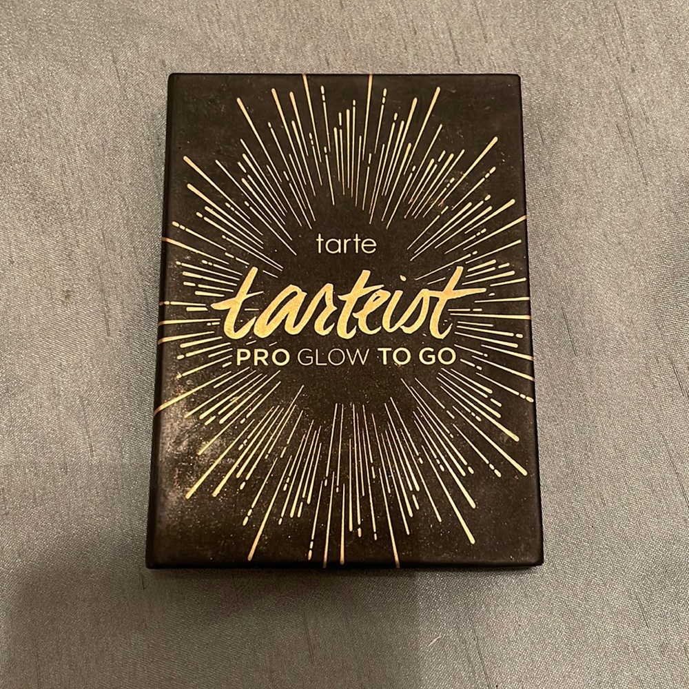 tarteist pro glow to go